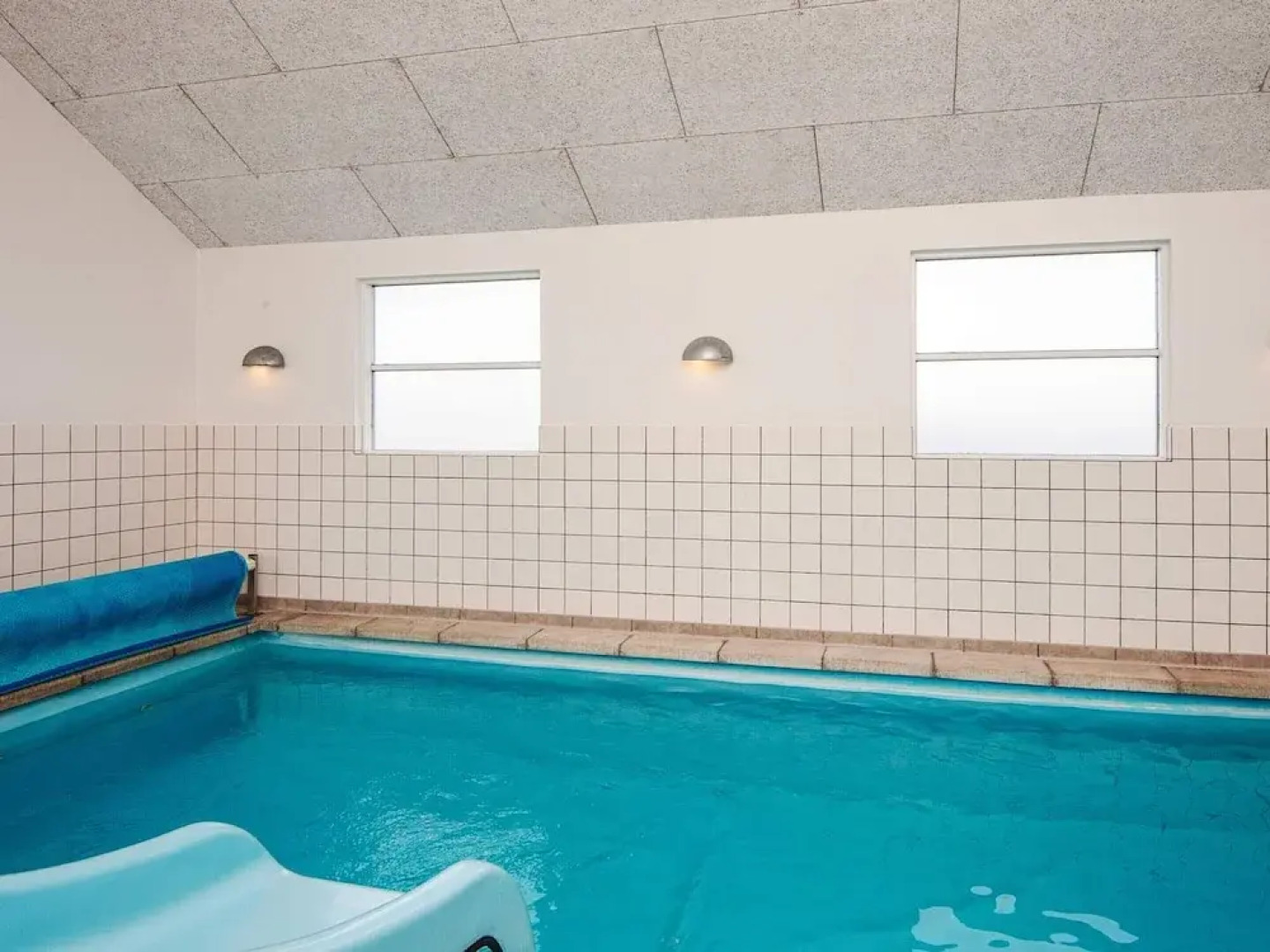 16 Person Holiday Home in Lokken-by Traum