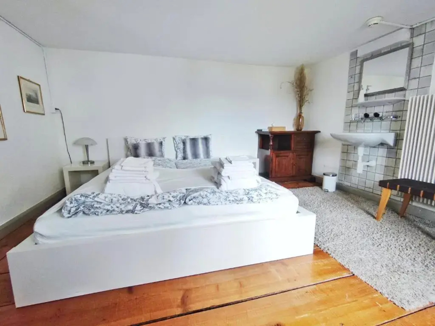 Hotel und Restaurant Schloss Castle Schwandegg