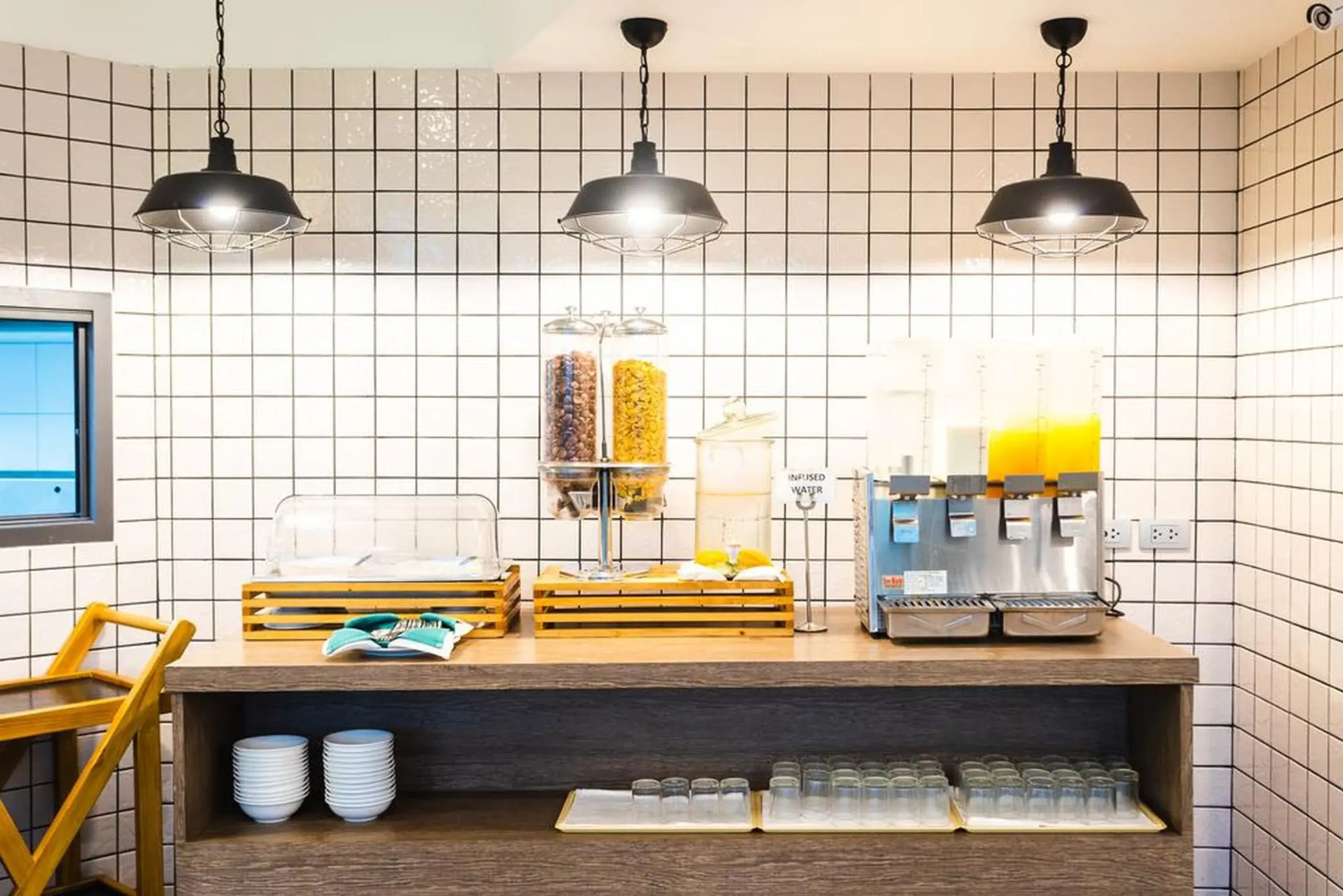 Coconut Village Resort