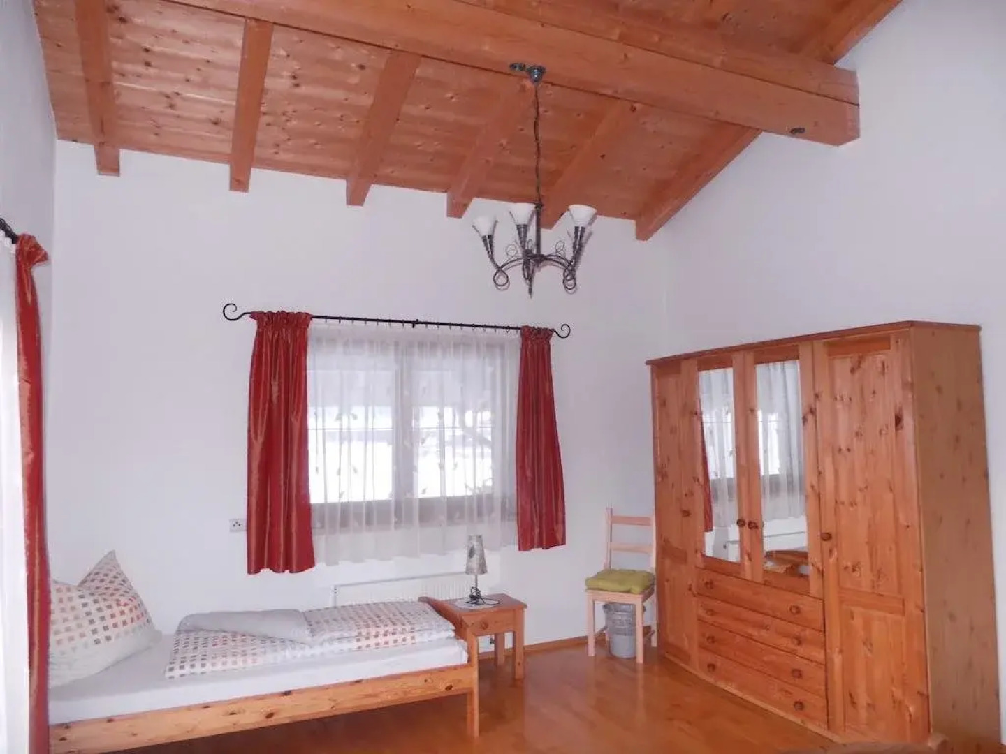 Appartement Ebster-Prosch