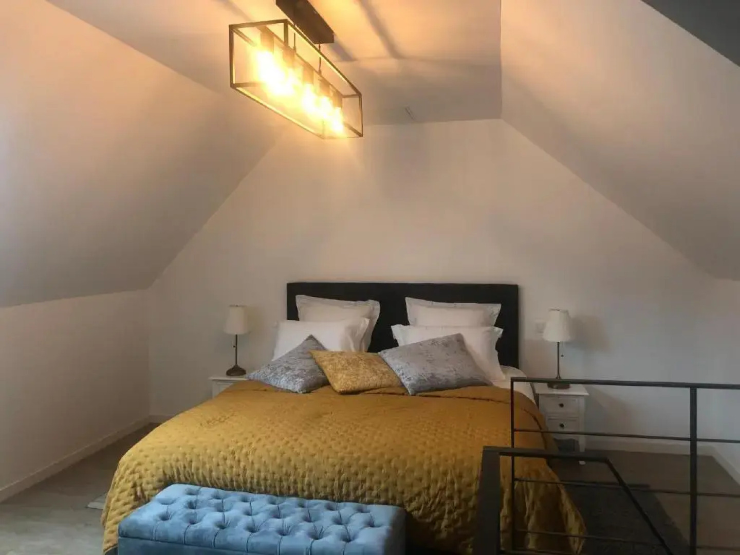 L'Otentik Restaurant Chambres d'Hôtes