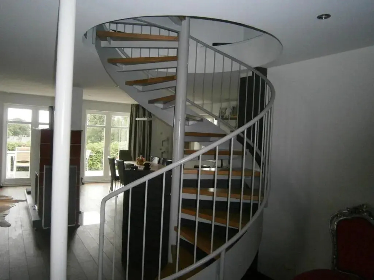 Ferienhaus der Winde