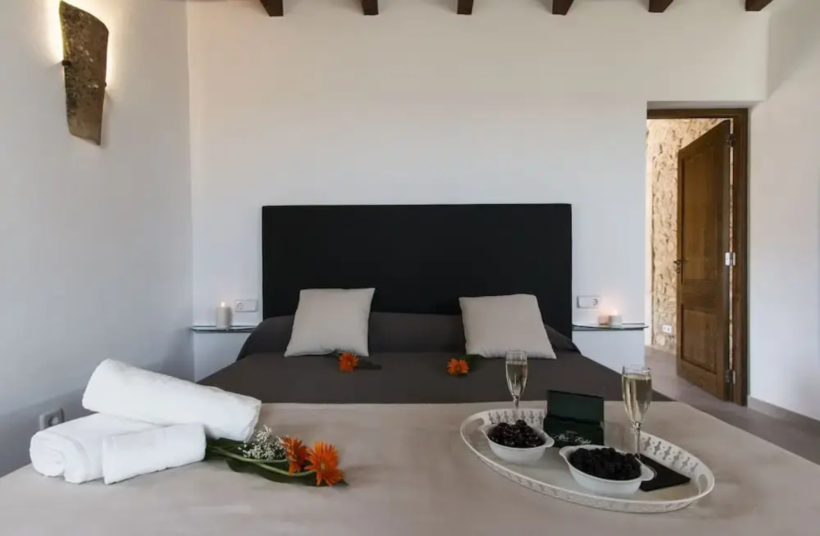 Country House Sa Serra