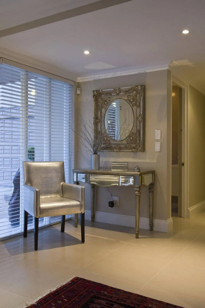 Forest Manor Boutique Guesthouse