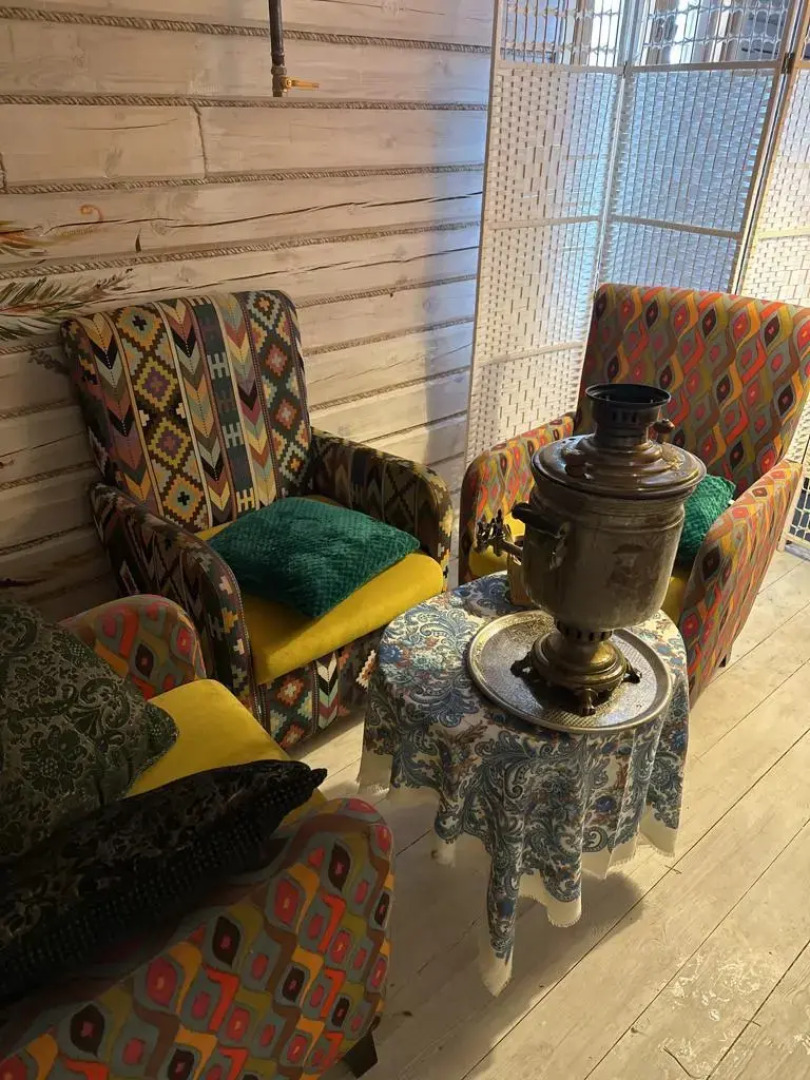 Благодарня