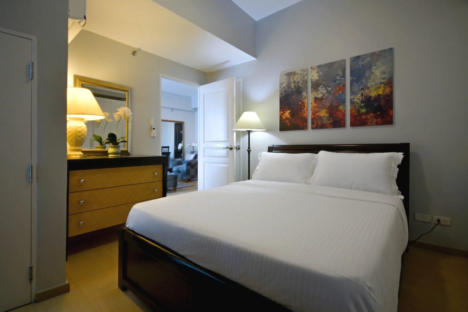 Avant Serviced Suites