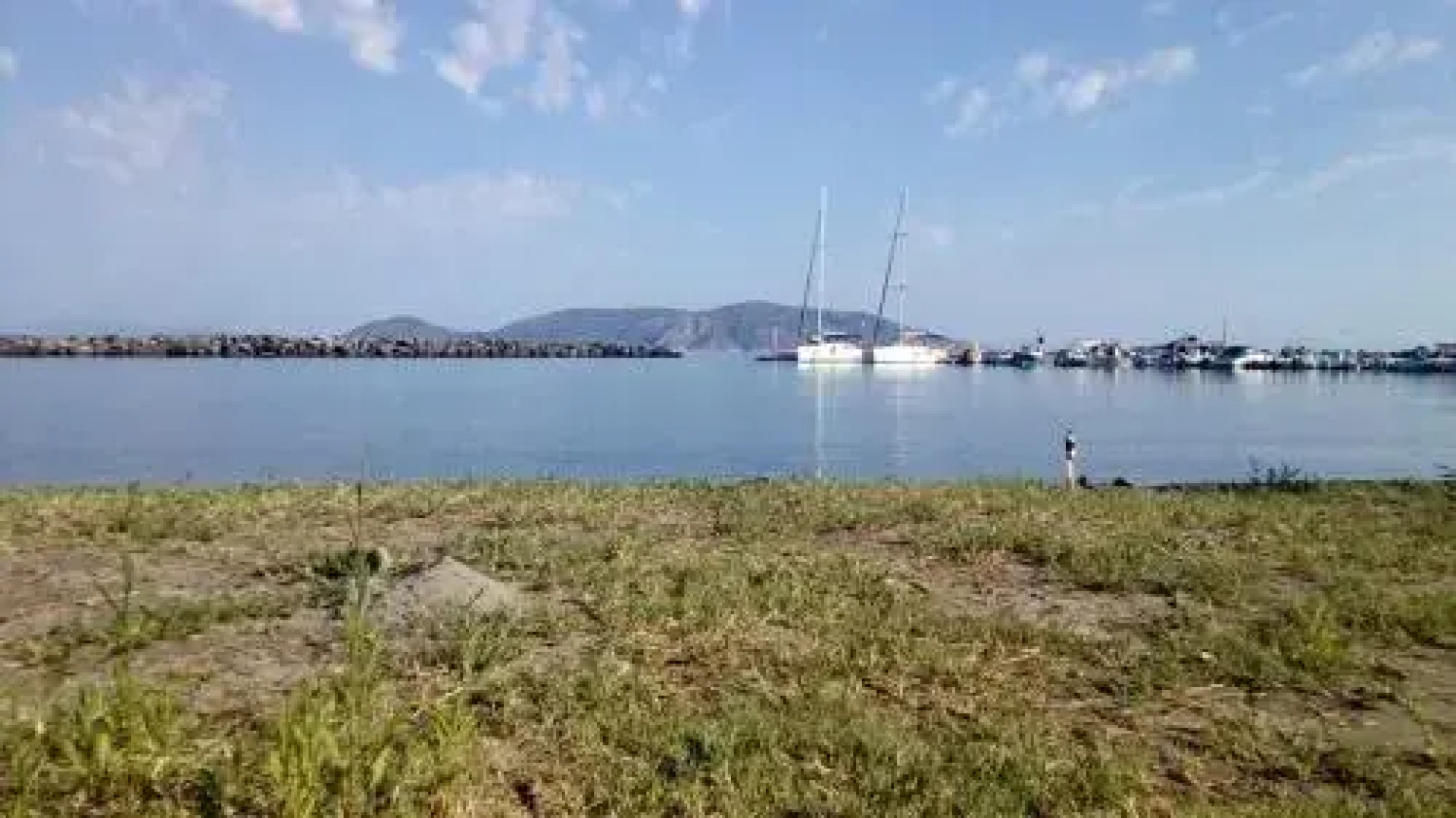 Sea View Suite Methana