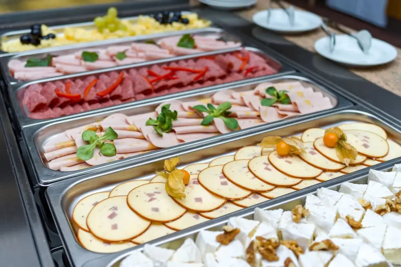 Spa Resort Sanssouci - Blue House