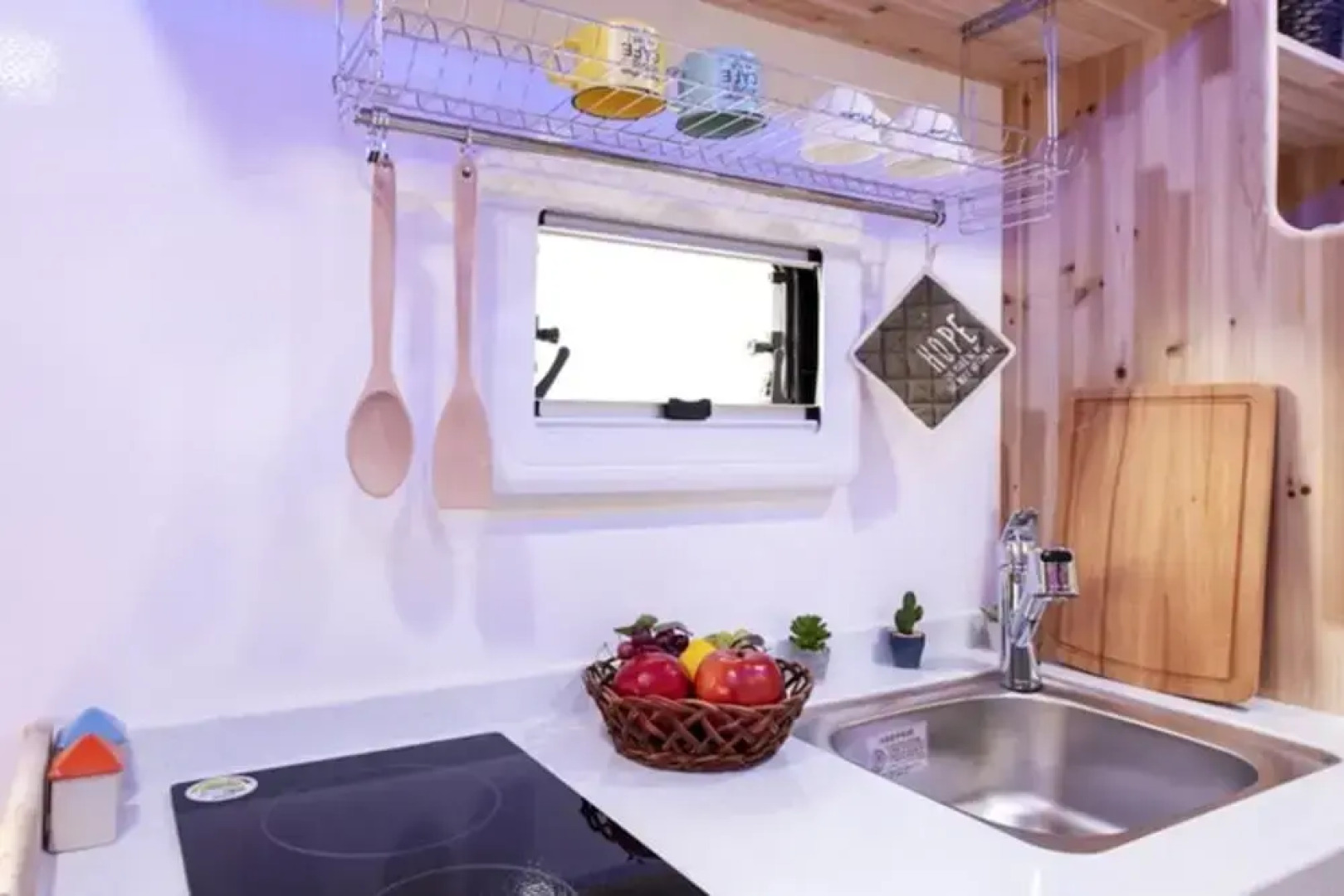 Good Caravan Pension