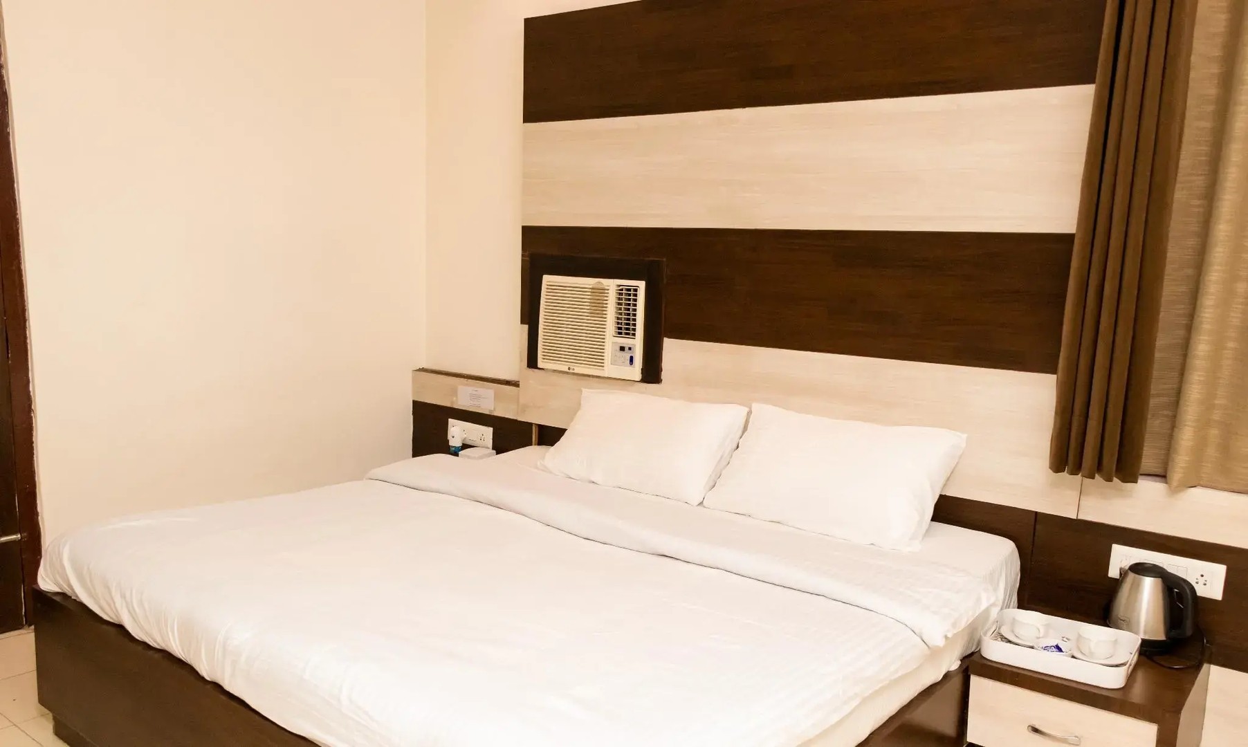 Ritumbraha Hotel & Resort