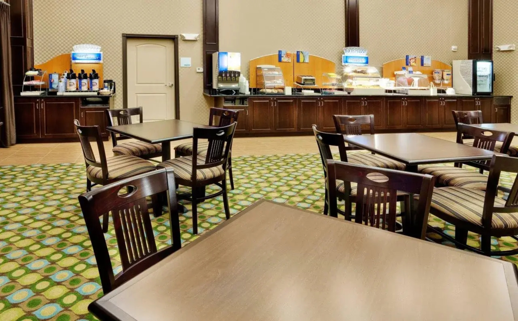 Holiday Inn Express Hotel & Suites Limerick - Pottstown by IHG