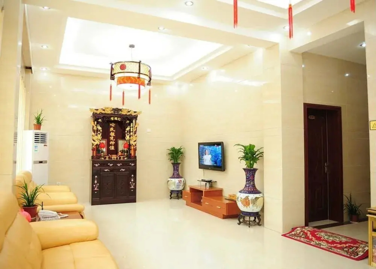 Hengyang Nanyue Hengshan-wangcheng Family Hotel