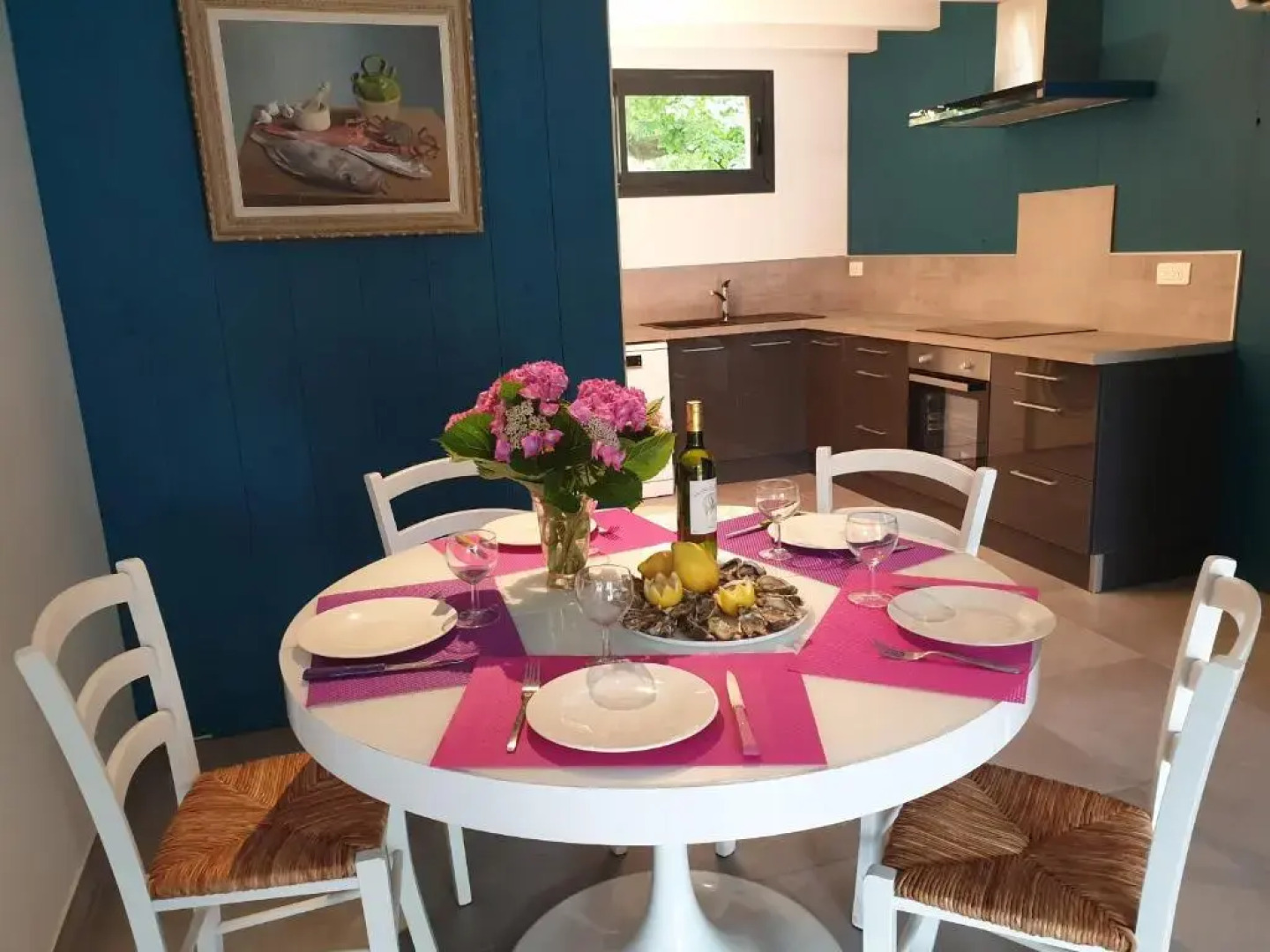 Couleur Cabanes Classé 3 étoiles