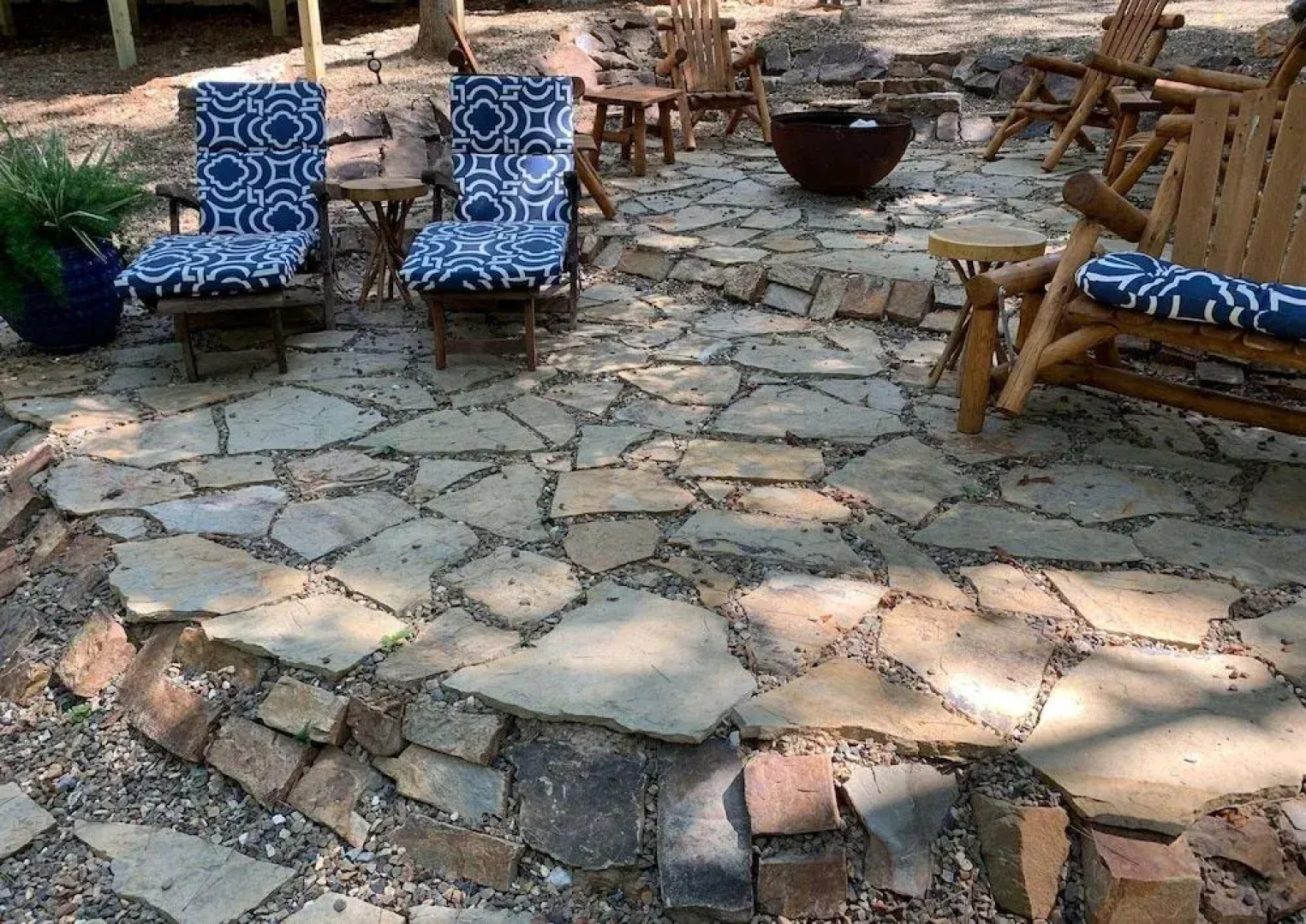 Magnolia Gem With Private Grill and Free Wifi by Redawning