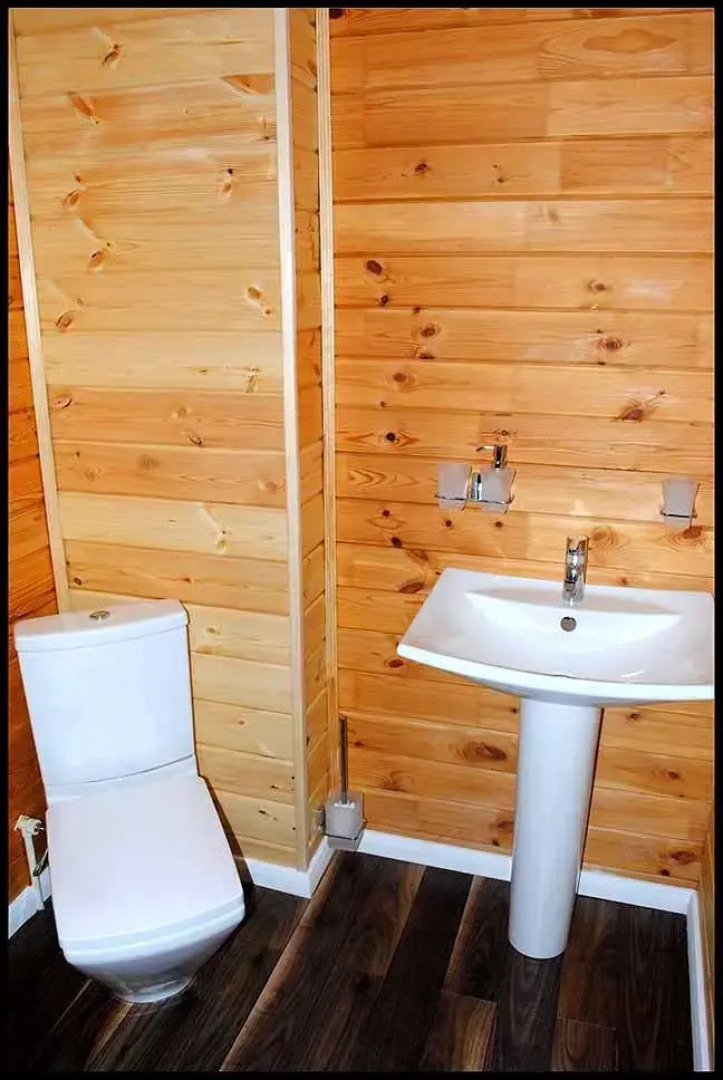 Шале Basel (Базель)