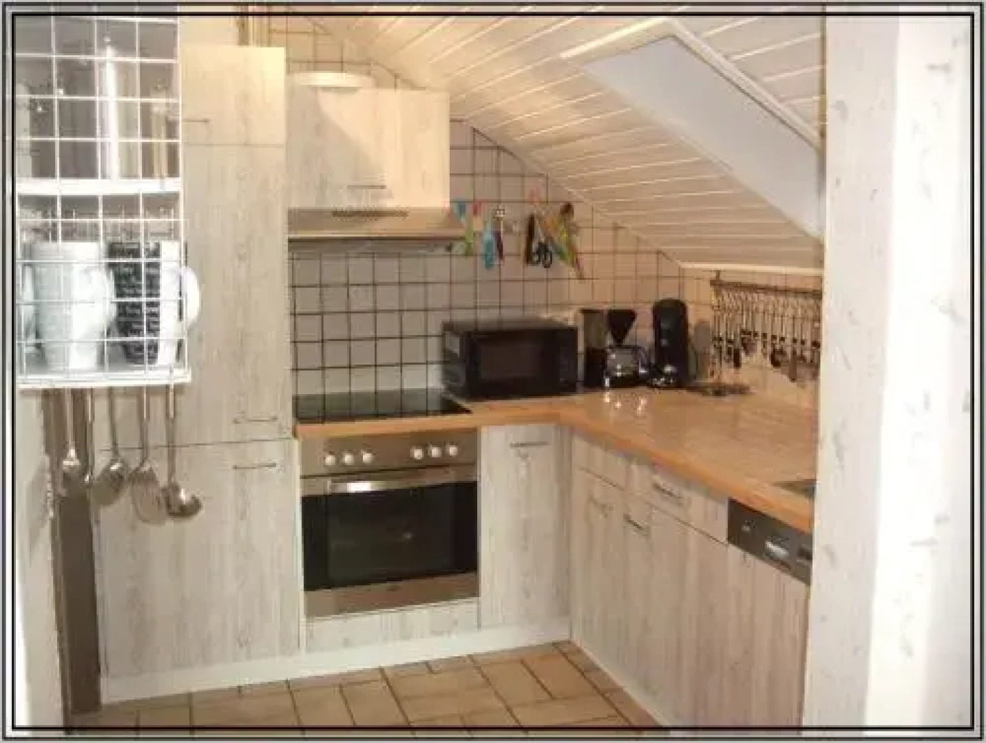 Ferienwohnung Schäfer