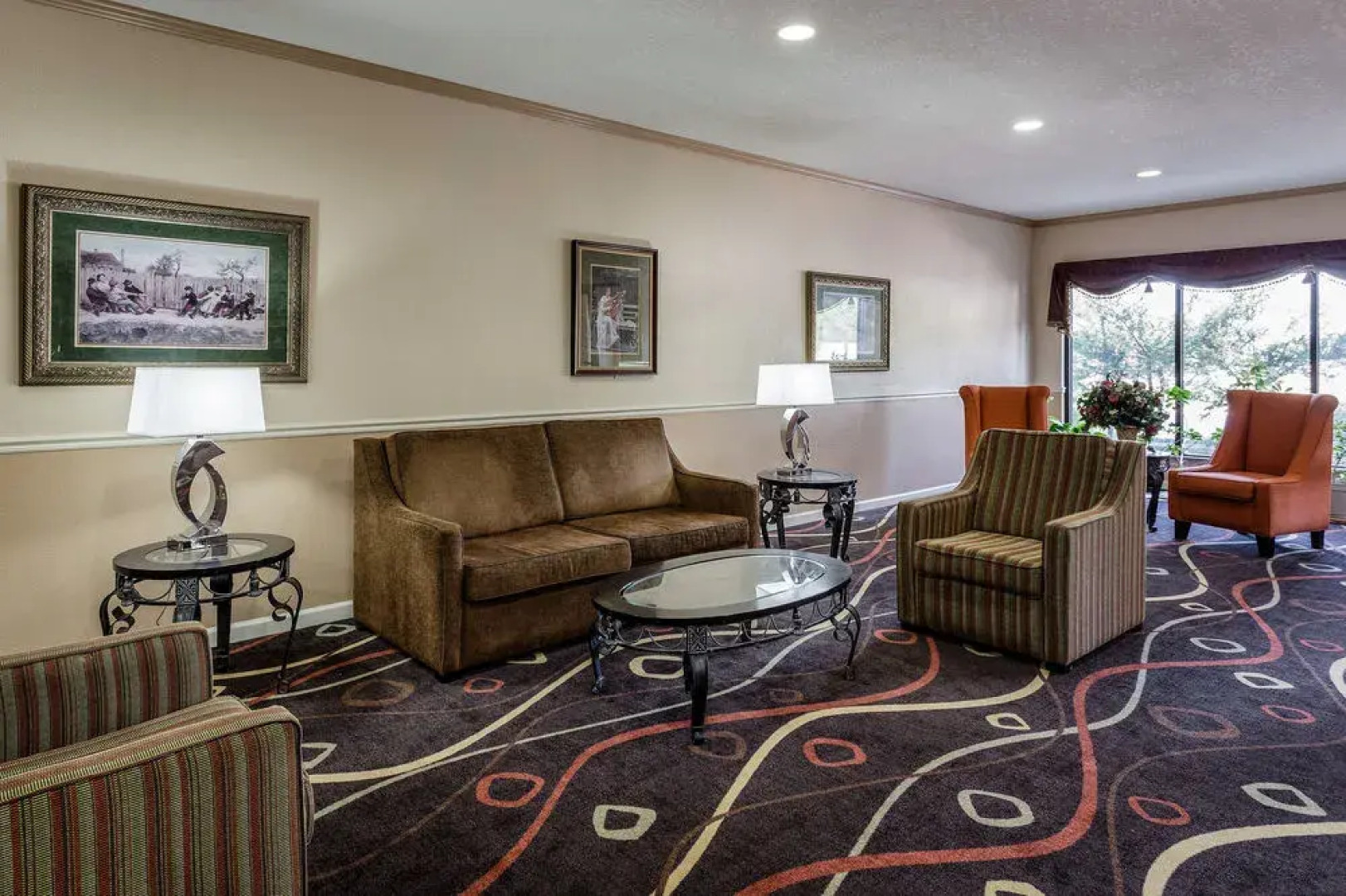 Quality Inn West Memphis