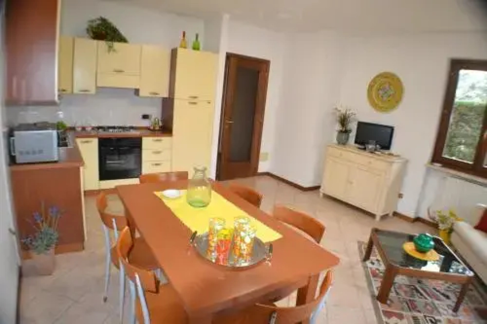 In Centro a Torri del Benaco