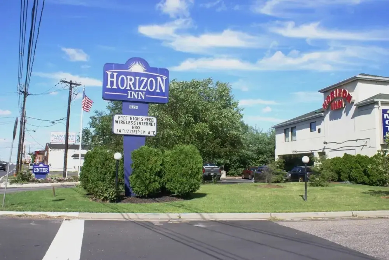 Horizon Inn