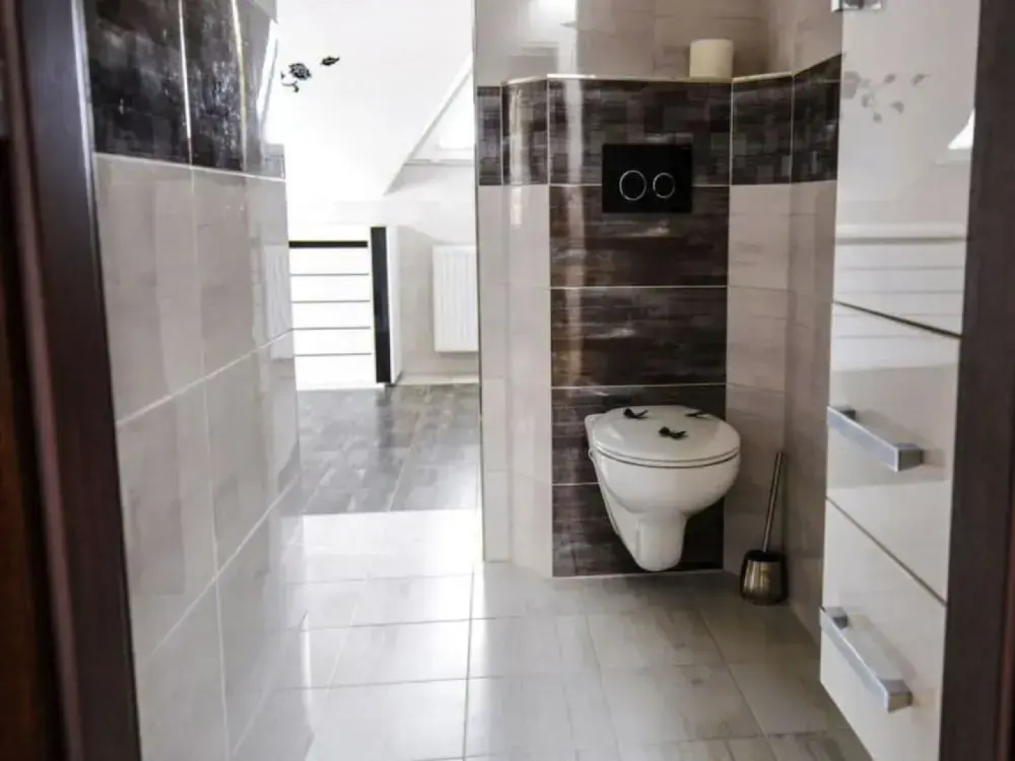 Holiday Apartment in Nature