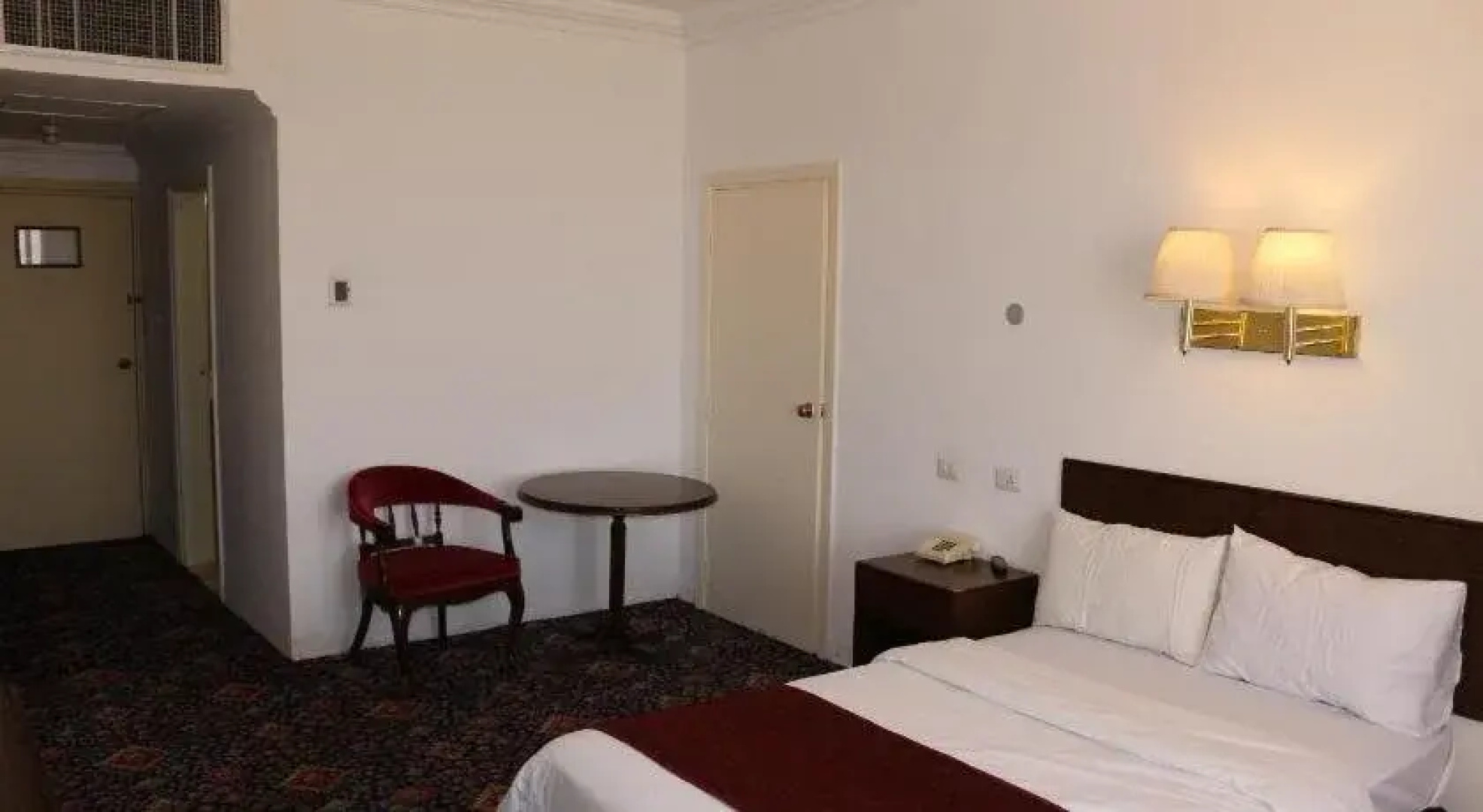 Grand View Hotel