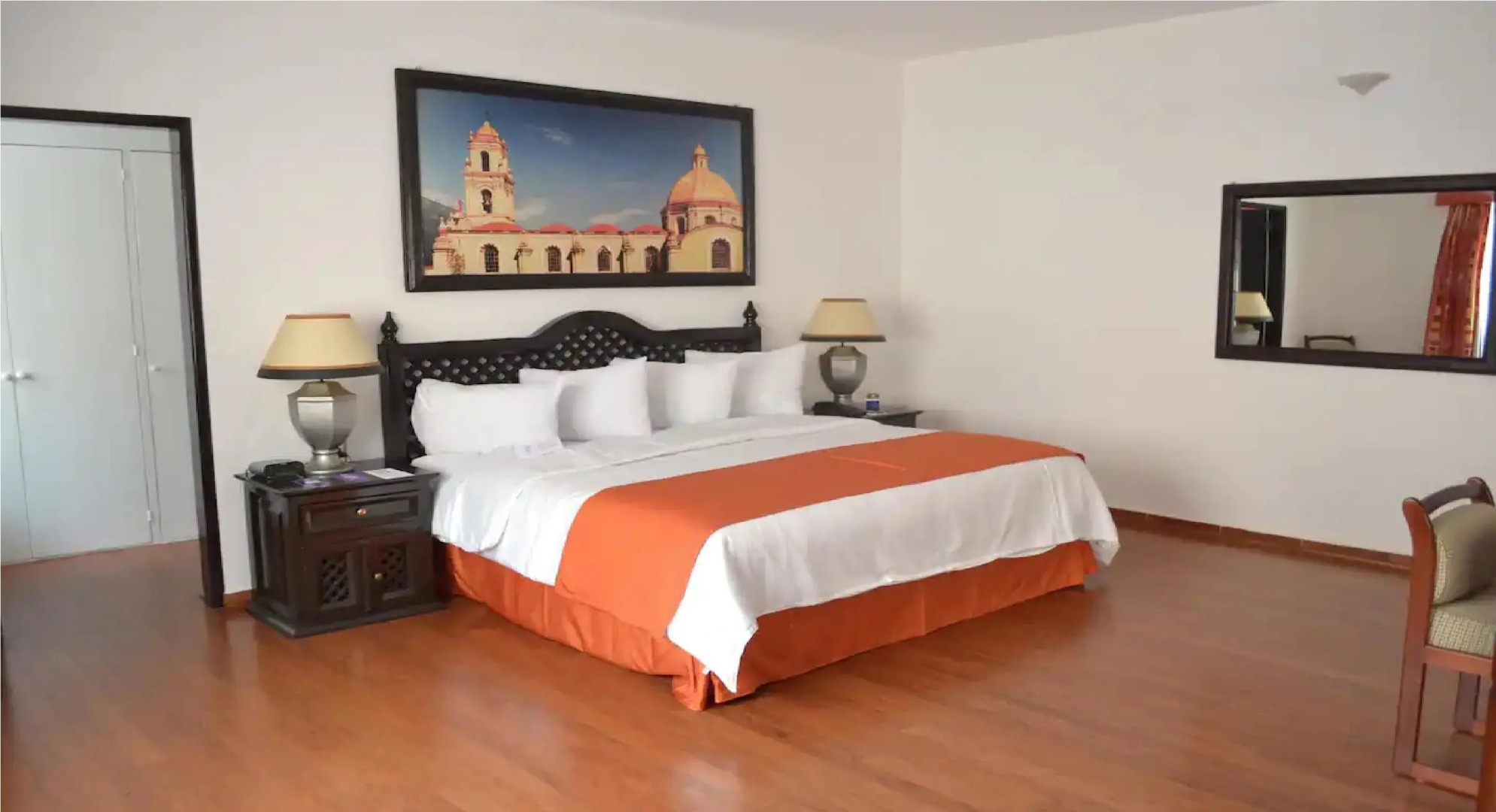 Hotel Misión Orizaba