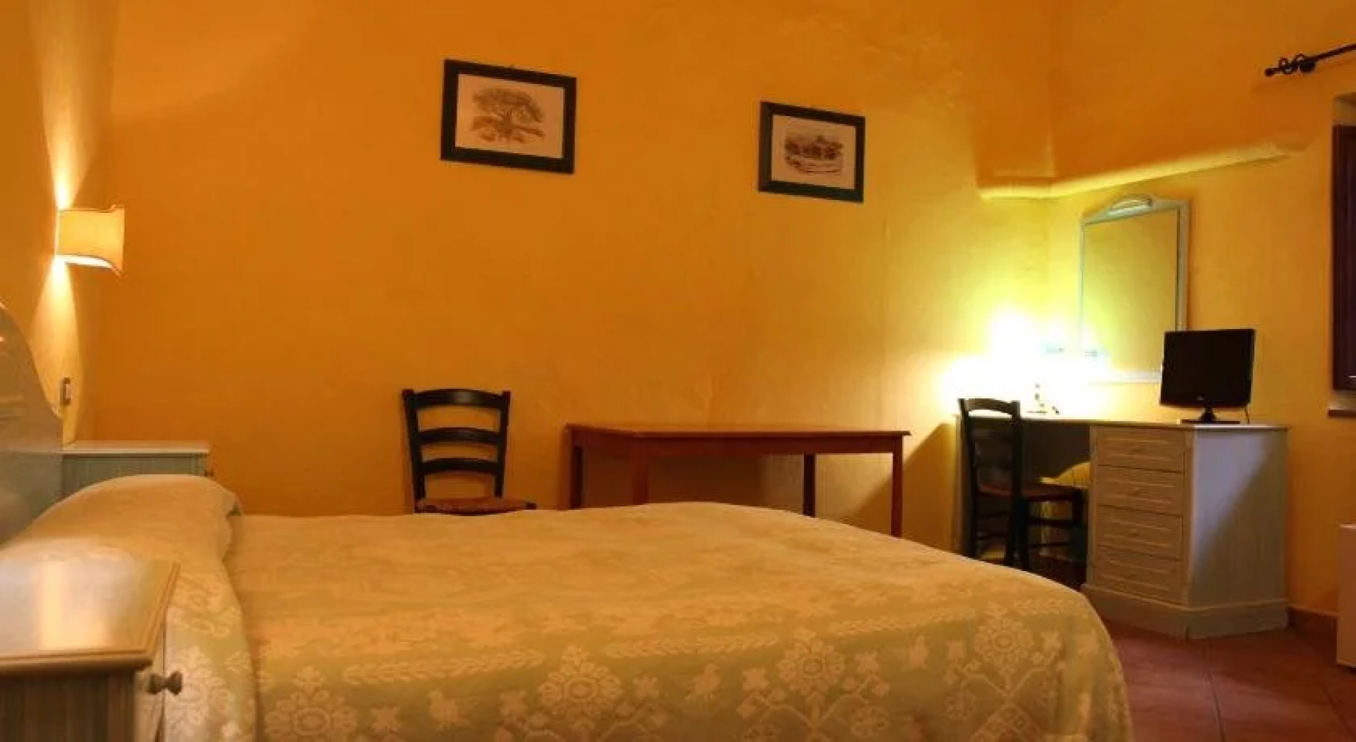 Sa Balza Rooms