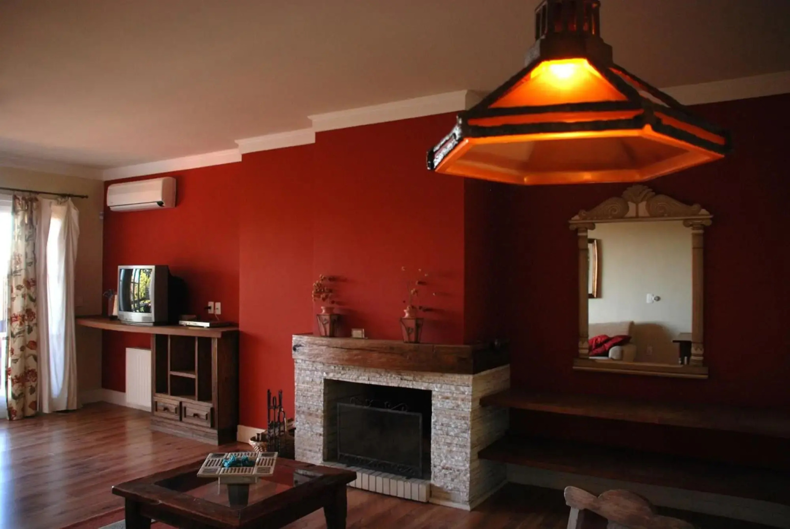 Varanda das Bromelias Spa