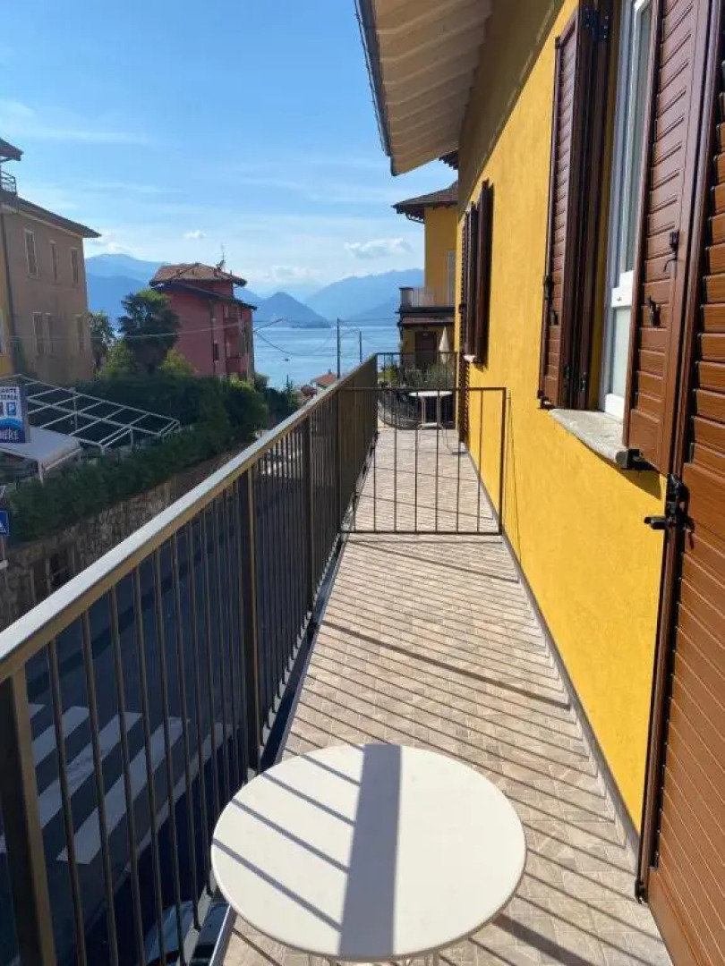 Around Lago Maggiore apartments