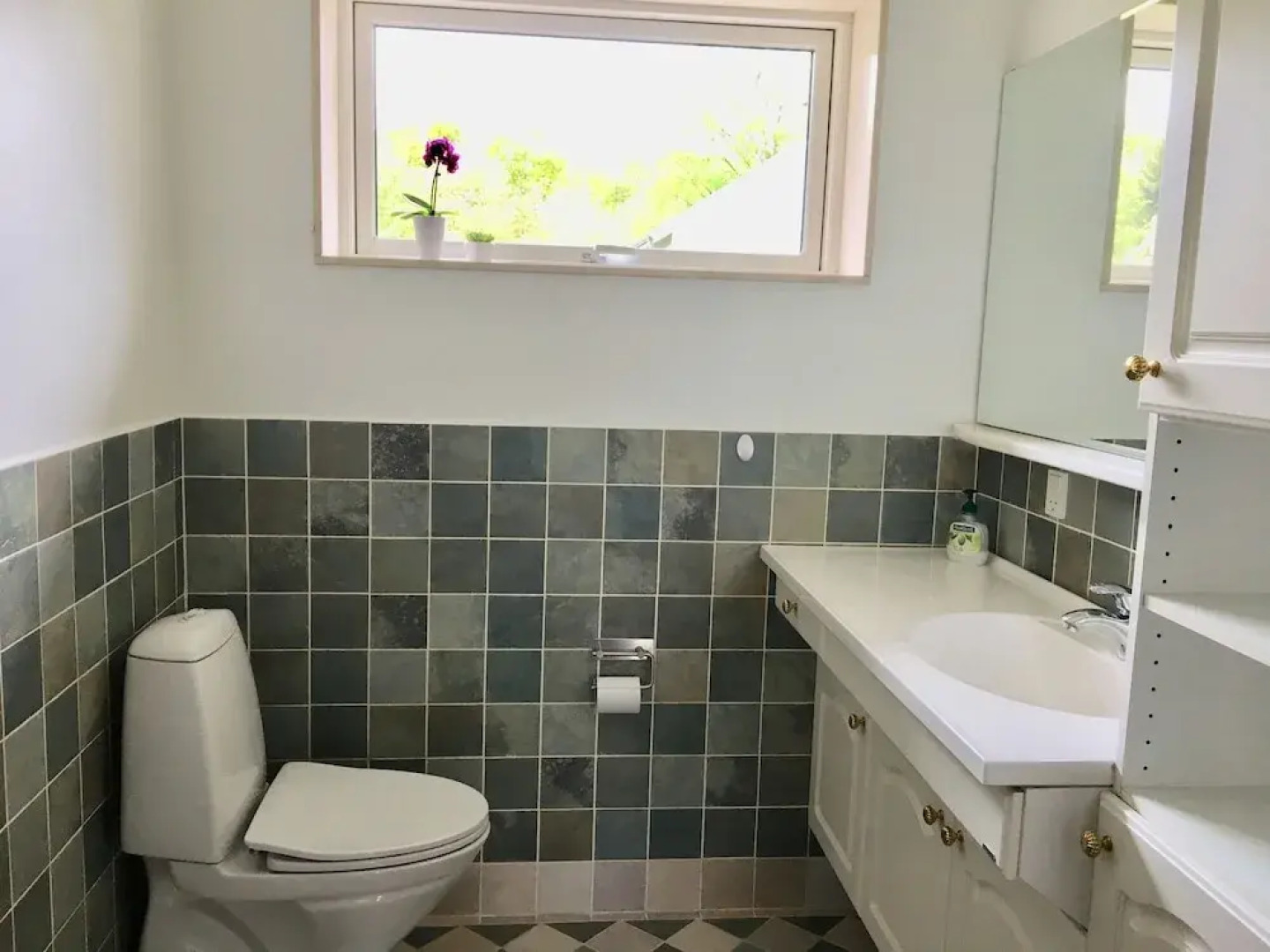 Ebogaard Bed and Breakfast