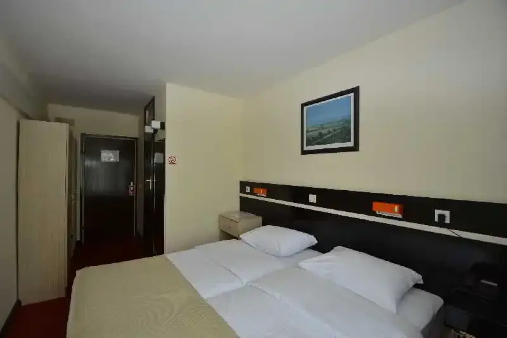 Hotel Bellevue