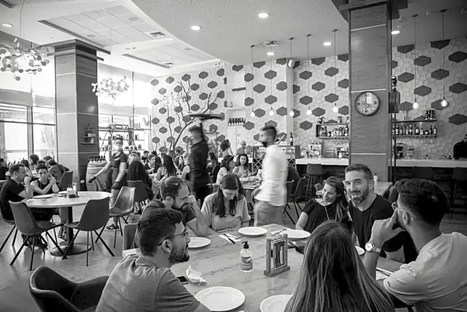 Ramada Olivie Nazareth