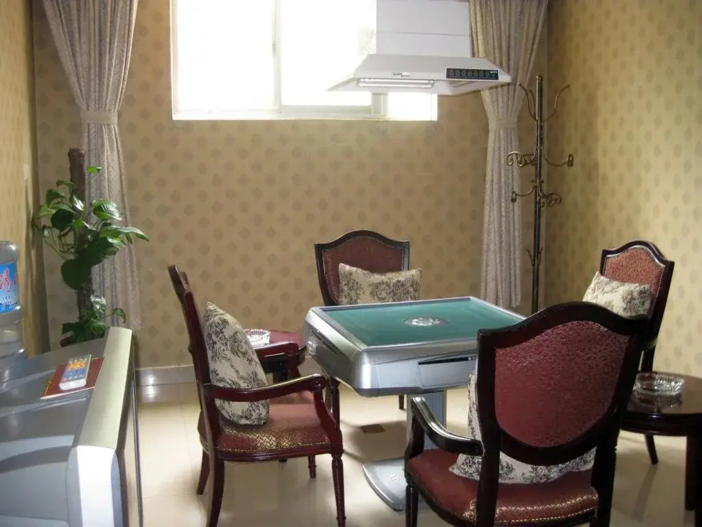 Huadu International Hotel