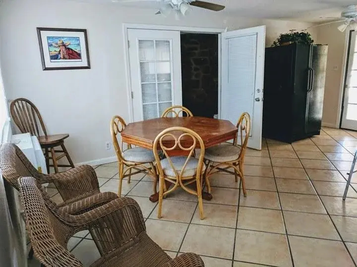 Grand Canyon Caverns Inn