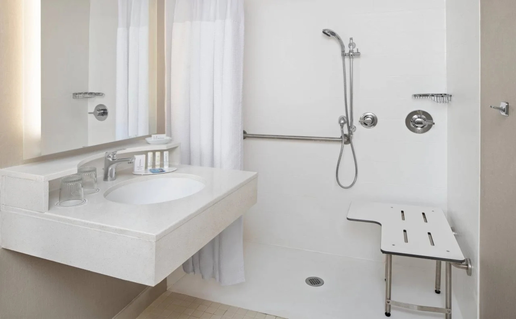 SpringHill Suites by Marriott Austin Round Rock