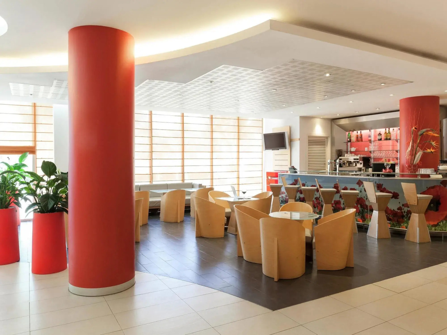 ibis Barcelona Aeropuerto Viladecans