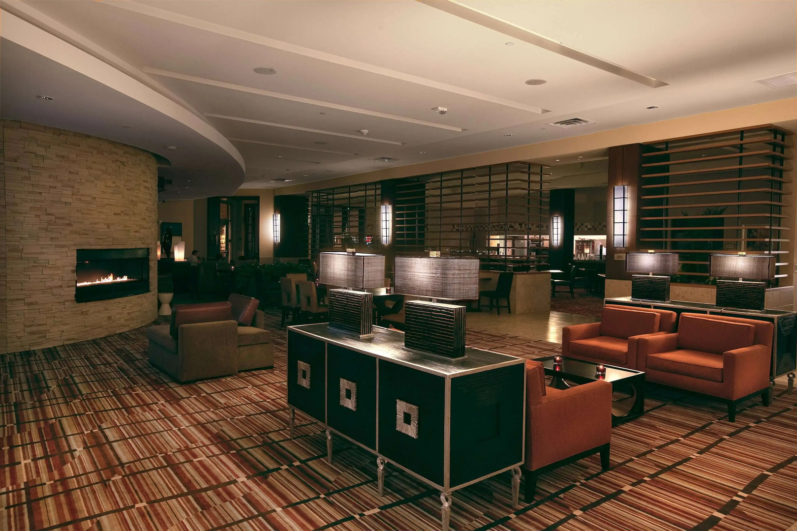 Embassy Suites Palmdale