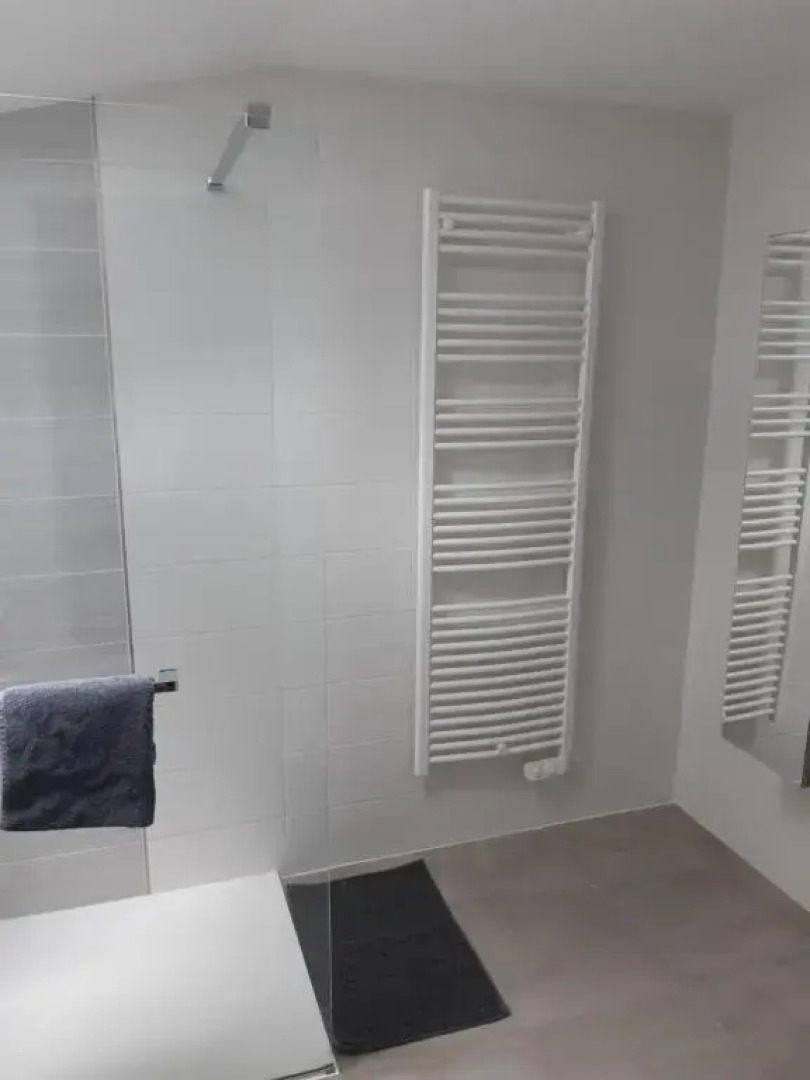 Gîte La Bessonnière