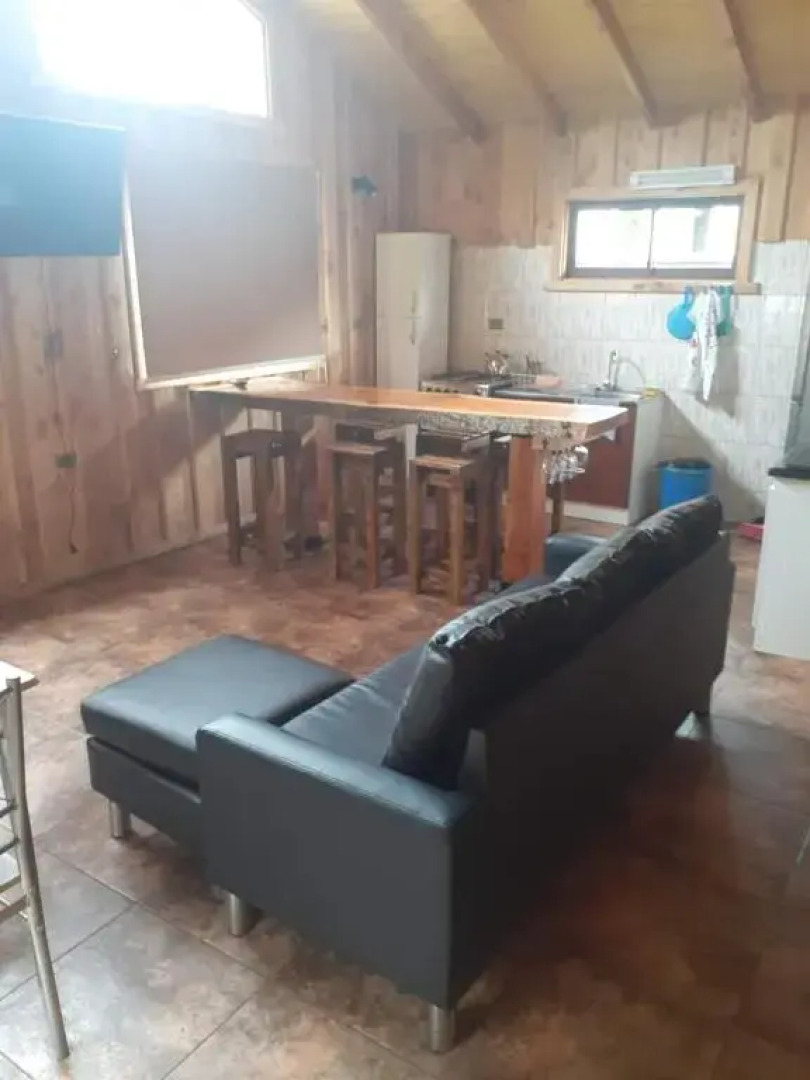 Cabañas Vista Llaima