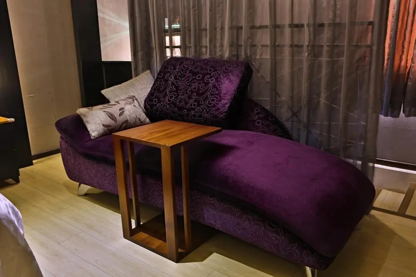 Prague Spring Boutique Motel