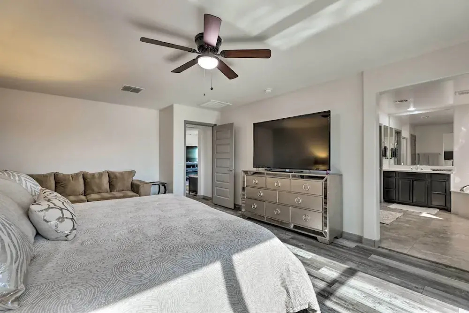 San Tan Valley Gem w/ Private Pool & Hot Tub!