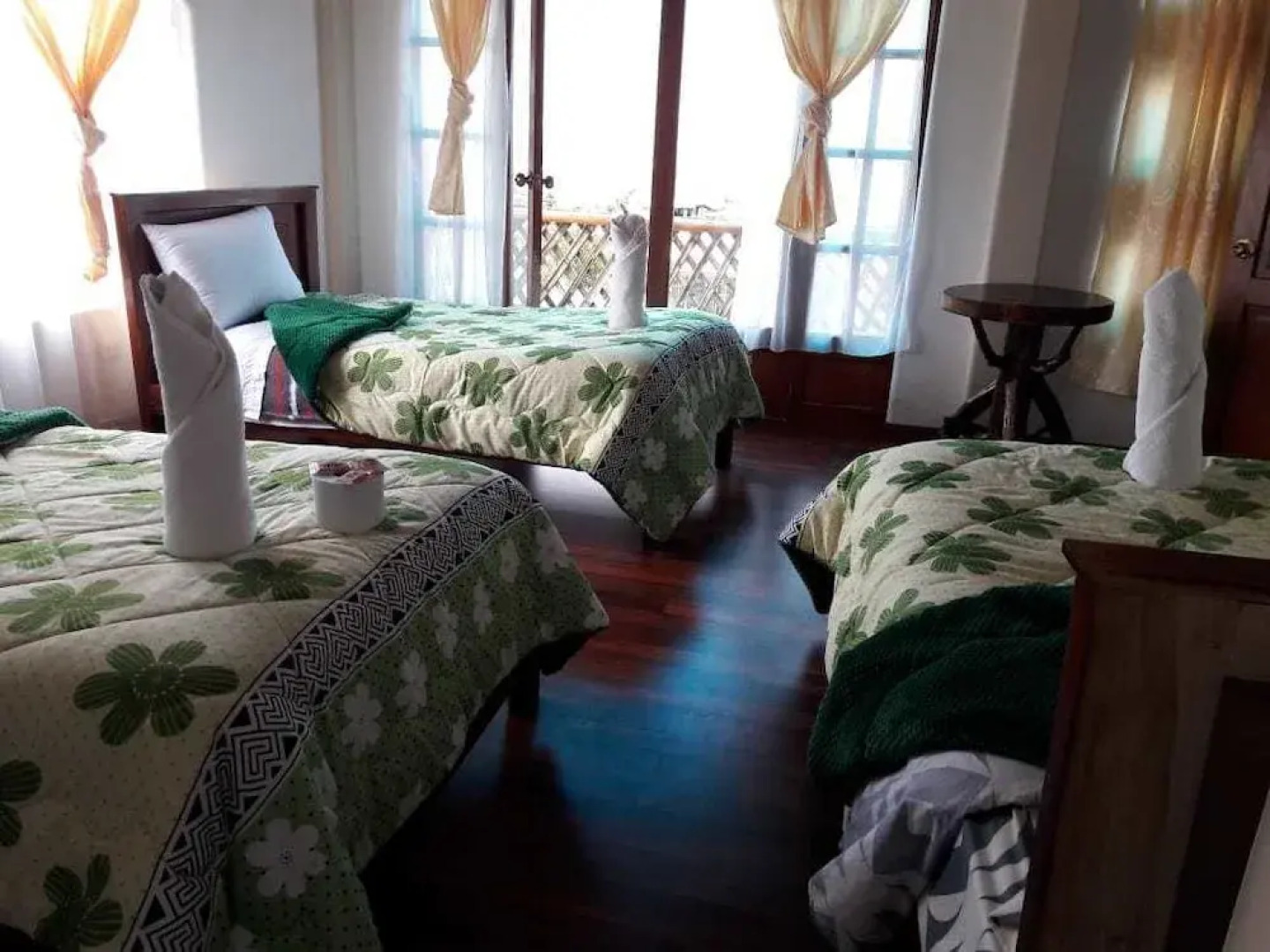 Martita's house hostal