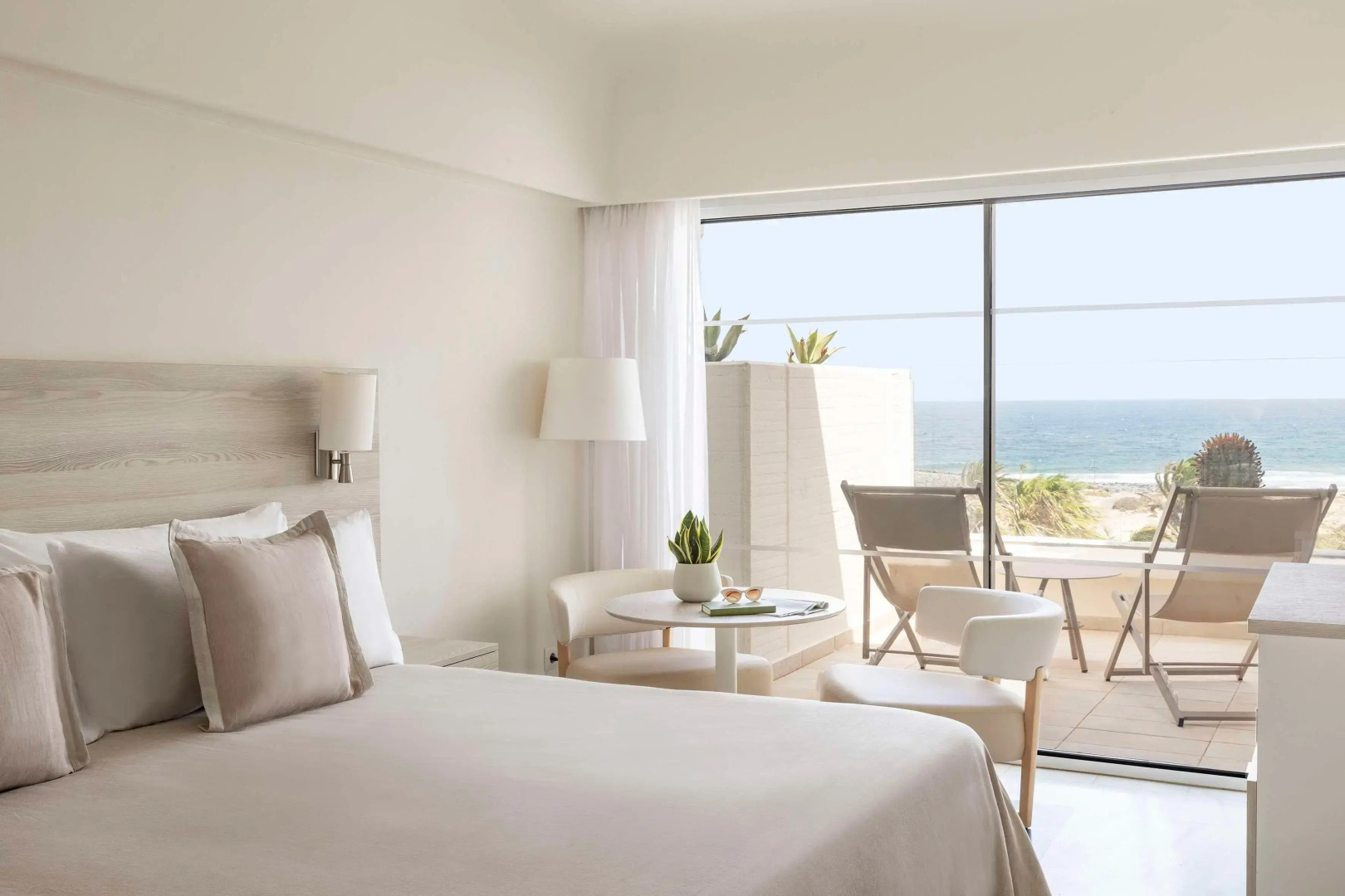 Paradisus Salinas Lanzarote – Adults Only