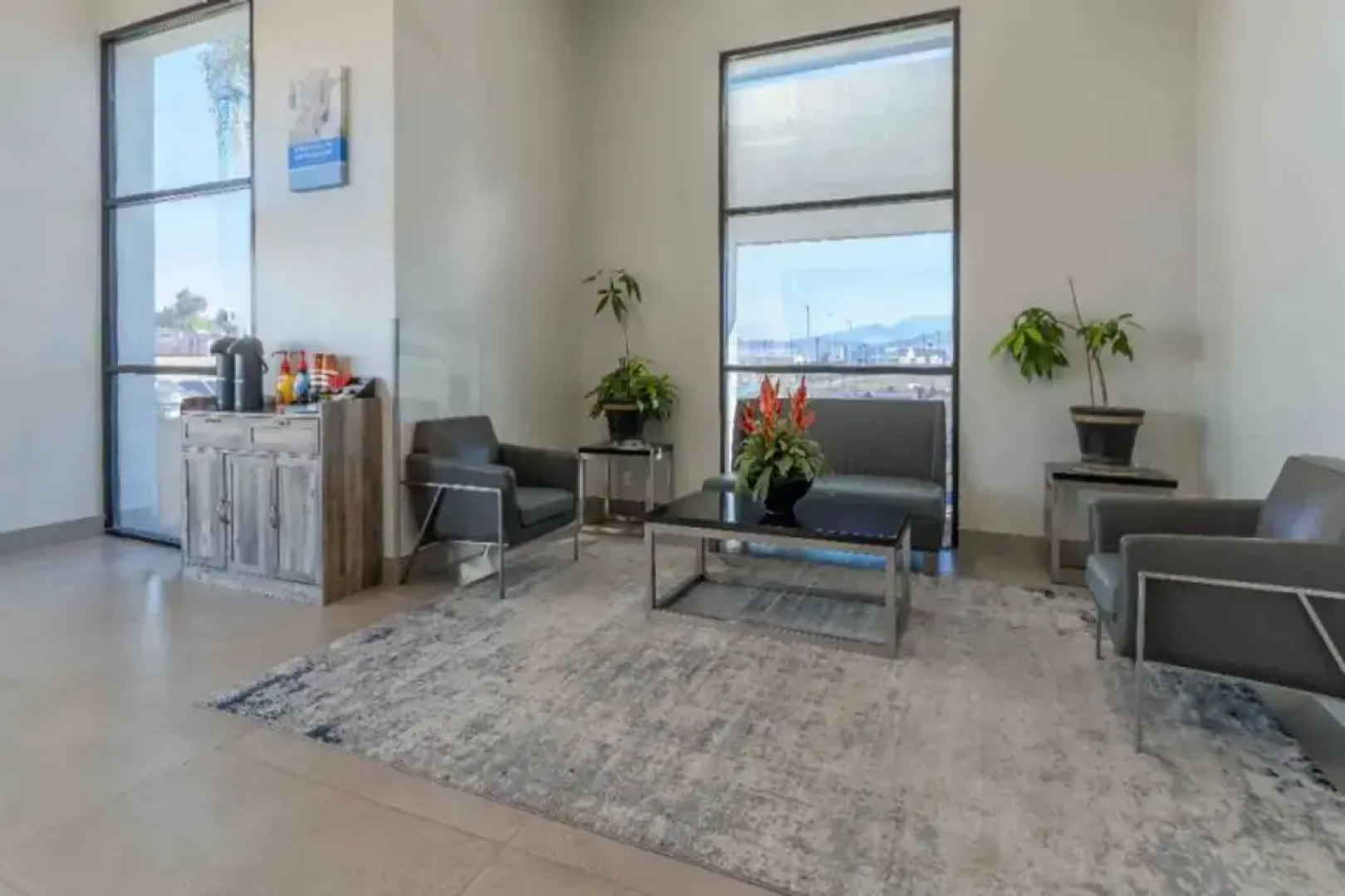 Studio 6 Suites Perris, CA