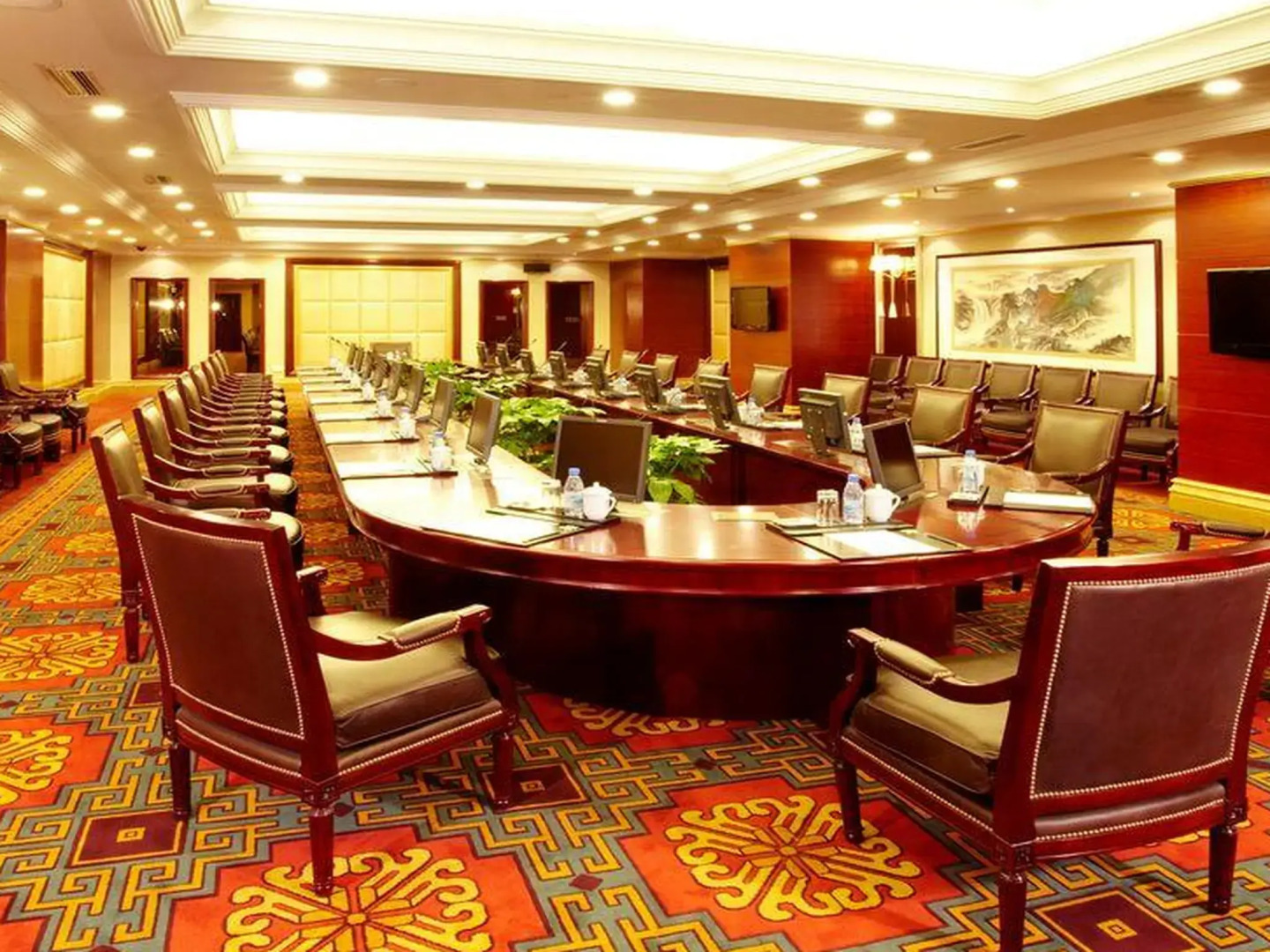 Shenyang Royal Wan Xin Hotel