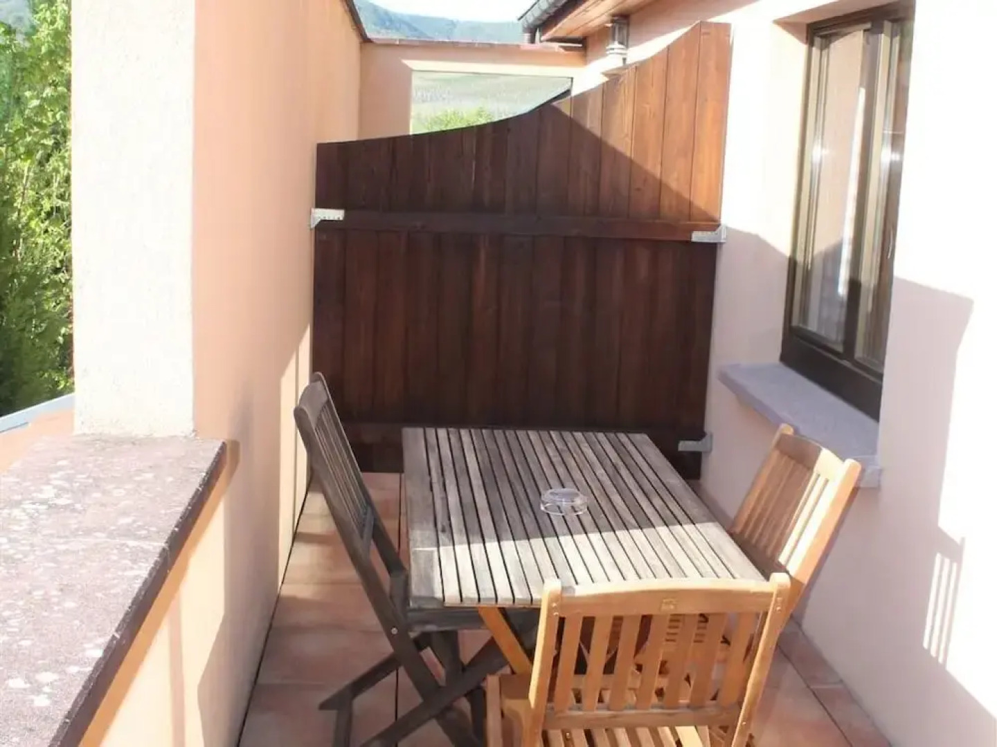 Maison d’hôtes Sainte Hune appartements et chambres