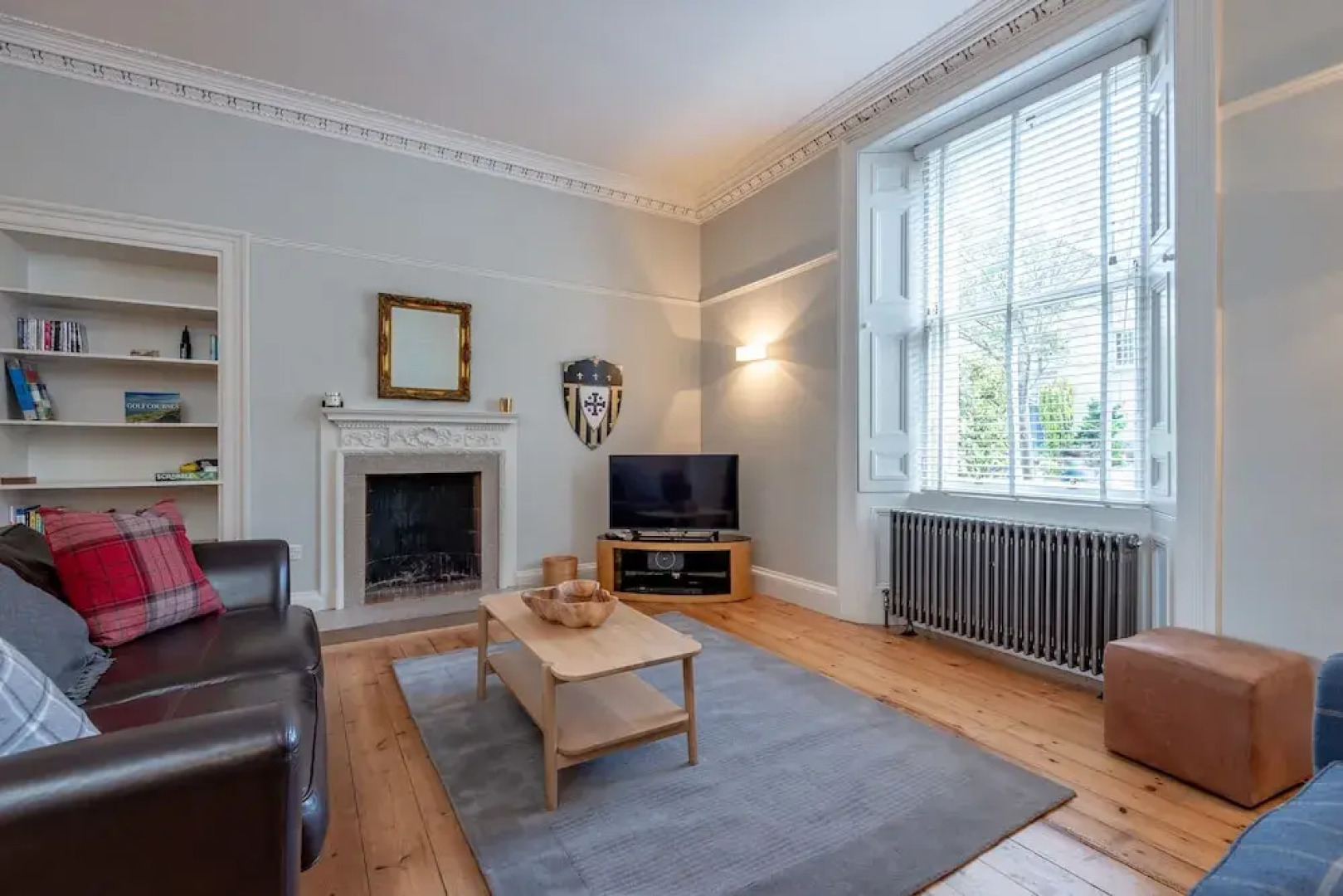 Luxury St Andrews Apartment