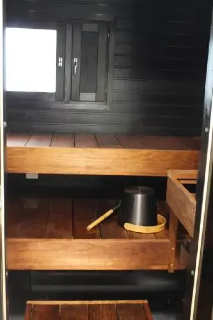 Loma-Vietonen Holiday Village