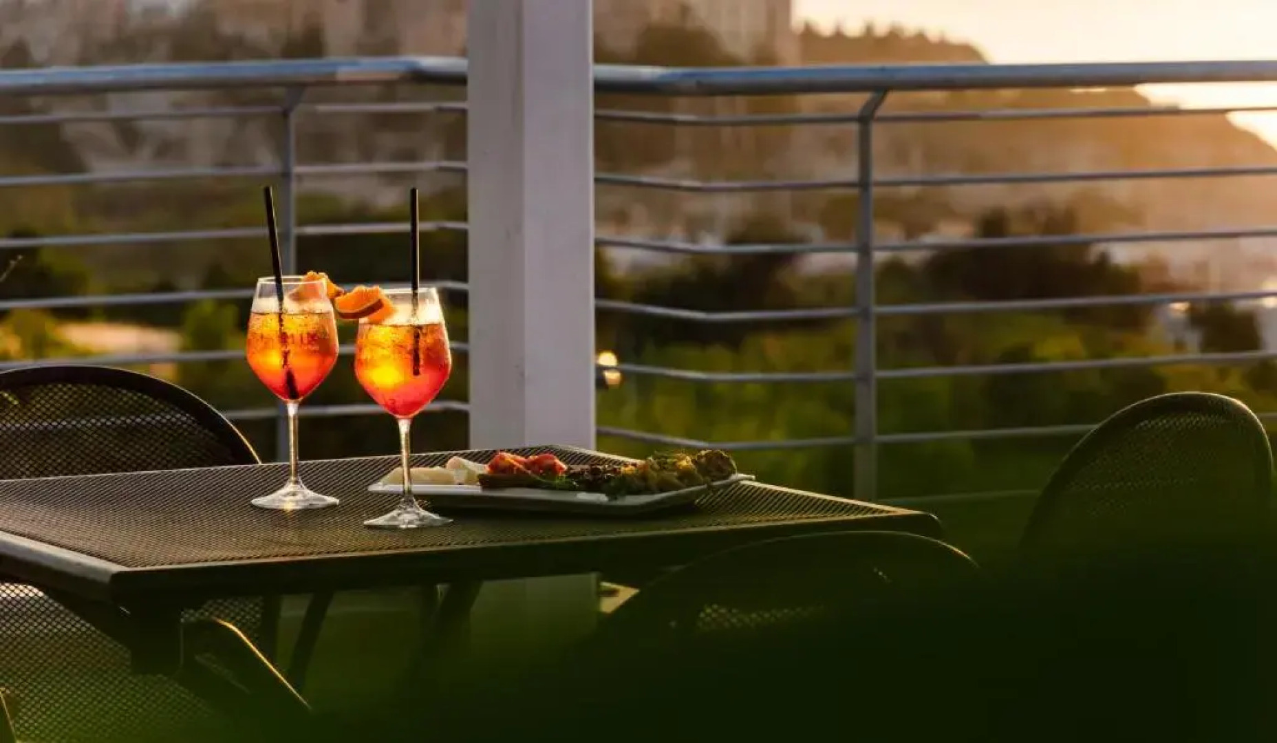 Residence Porto Ulisse