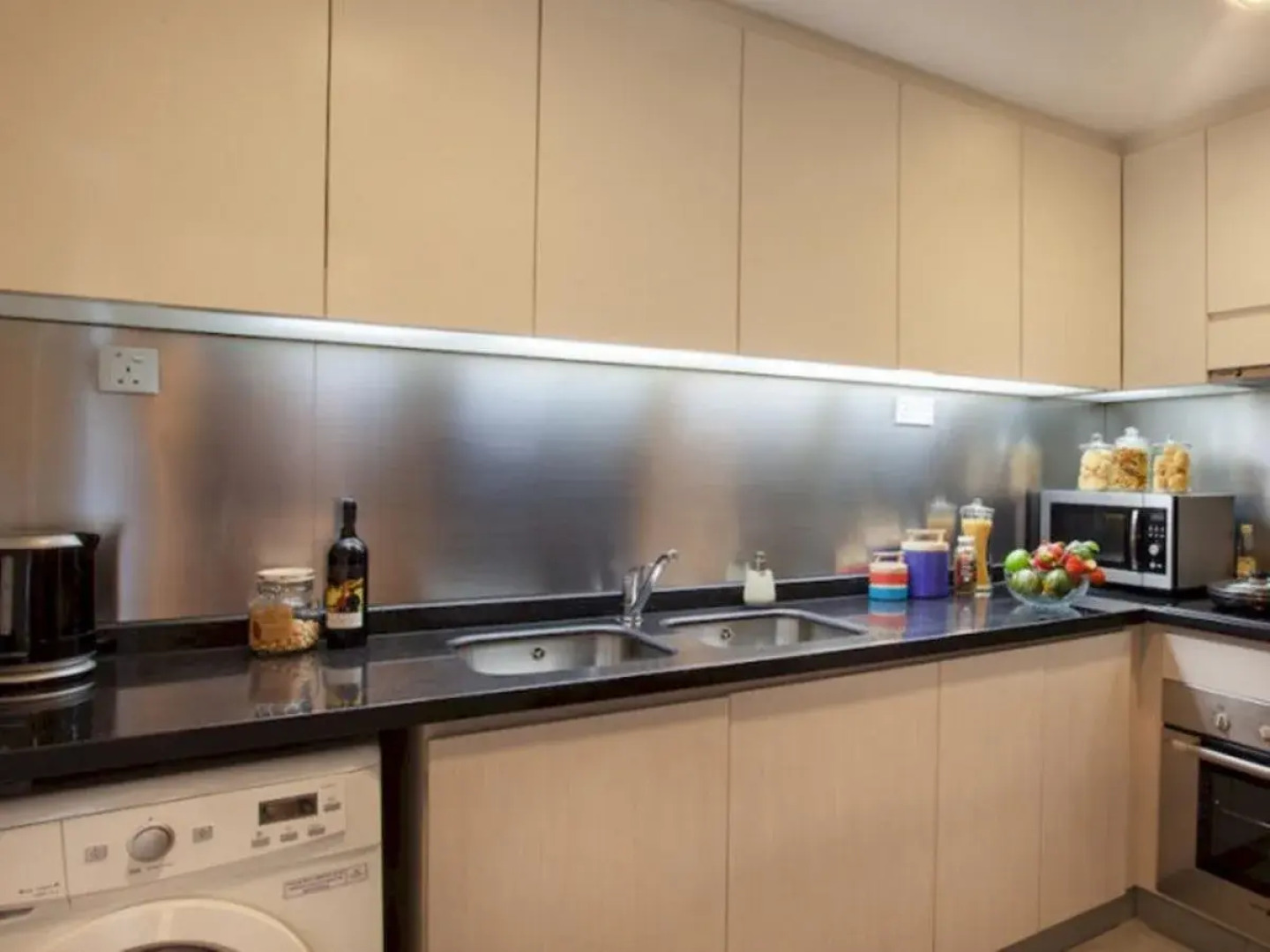 Somerset Grand Hanoi